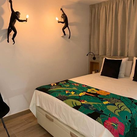 마르베야 Luxurious Flat With Magical Sea View 아파트 외부 사진