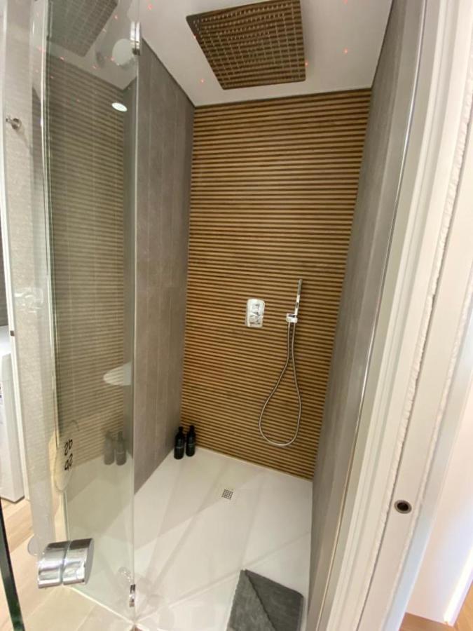 마르베야 Luxurious Flat With Magical Sea View 아파트 외부 사진