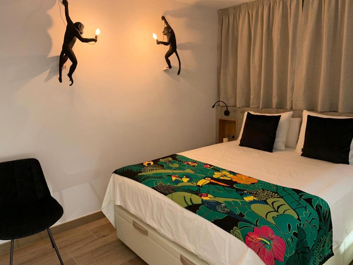 마르베야 Luxurious Flat With Magical Sea View 아파트 외부 사진